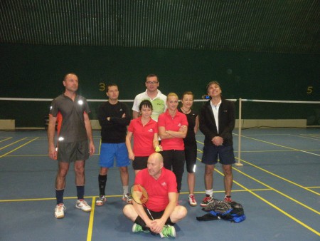 Ligoví hráči Poprad